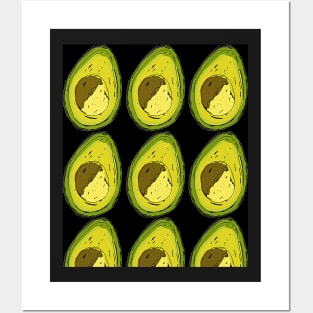 AVo Posters and Art